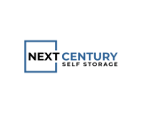 https://www.logocontest.com/public/logoimage/1677164669Next Century Self Storage.png